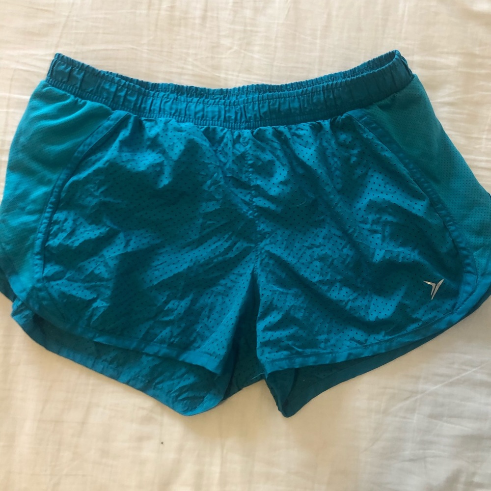 Athletic shorts
